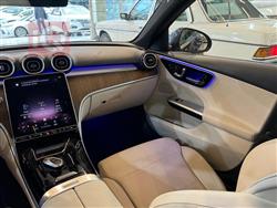 مرسيدس بنز C-Class